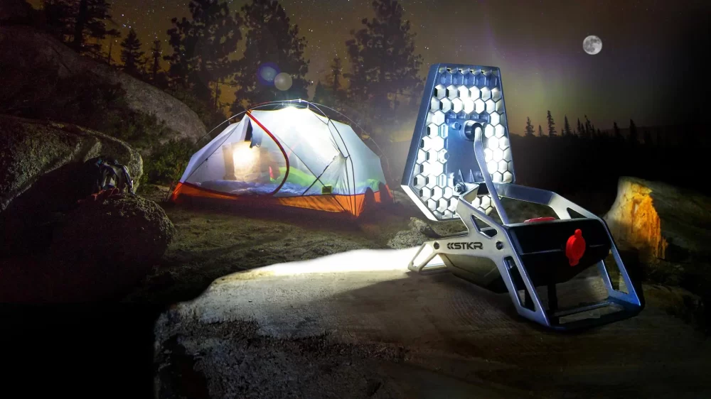 How to Choose the Best Camping Lantern for Perfect Night Lighting
