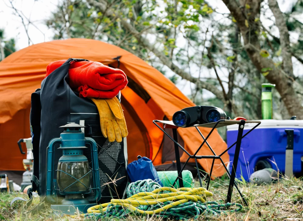 Must-Have Accessories for Your Camping Tent to Ensure Comfort and Safety