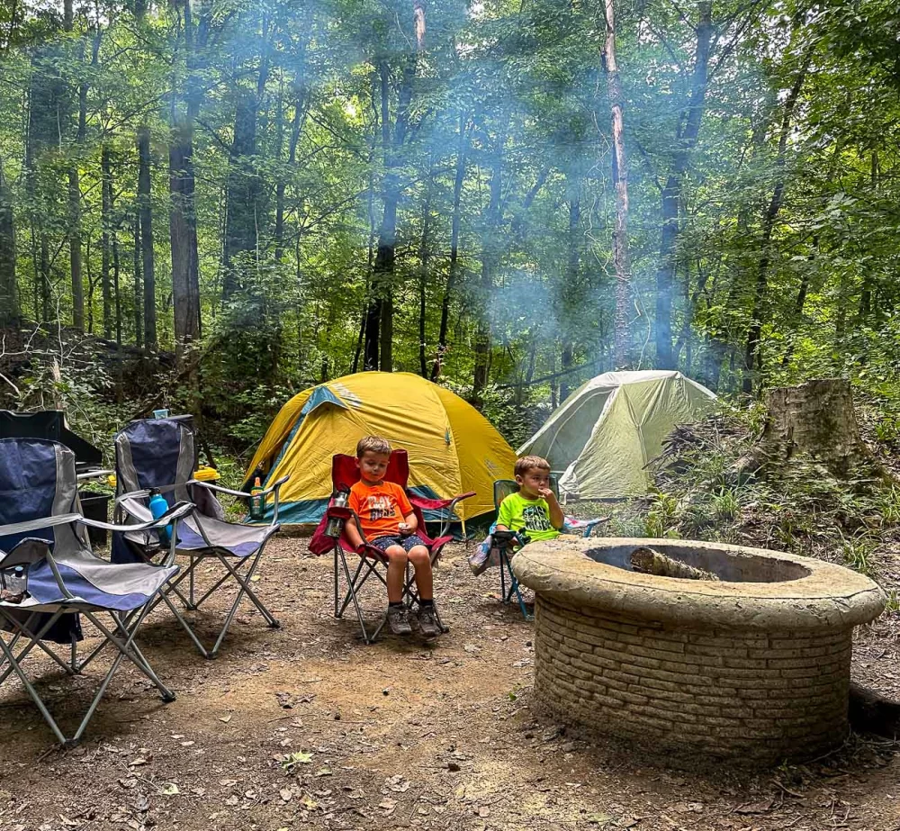 Top Outdoor Activities for Your Next Camping Trip