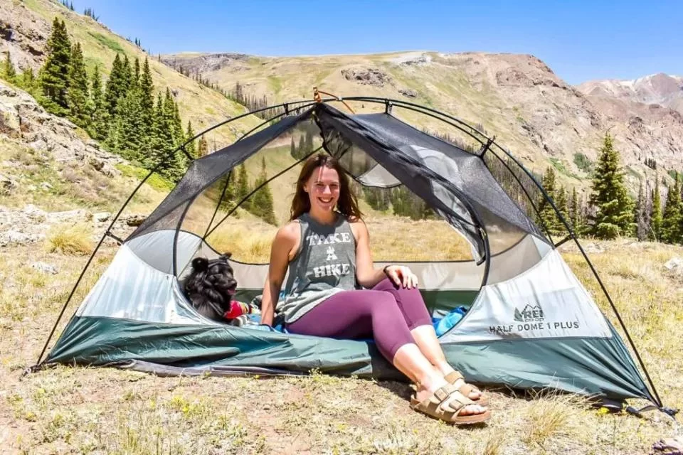 How to Maximize Your Experience at the Best Camping Locations