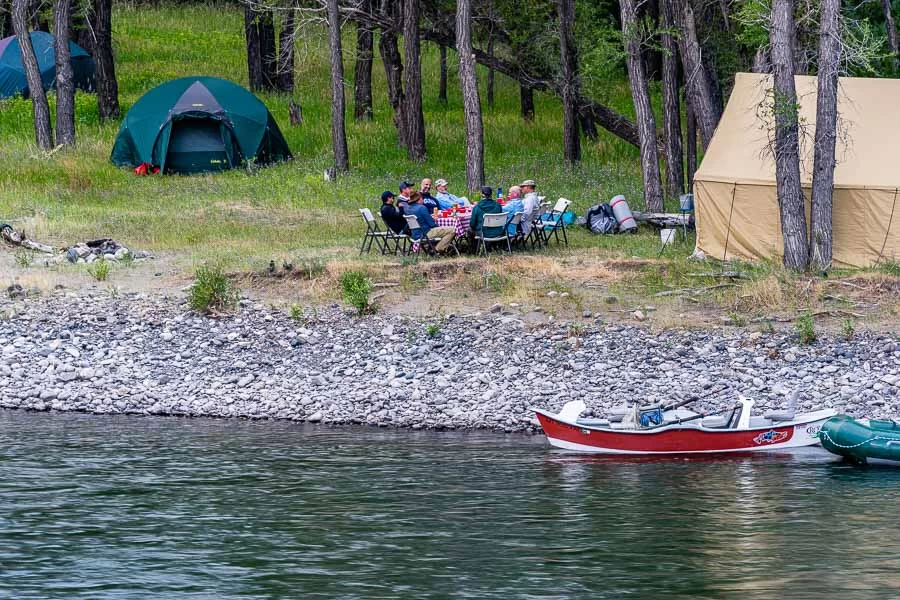 How to Prepare for a Fishing and Camping Combo Trip: Ultimate Guide