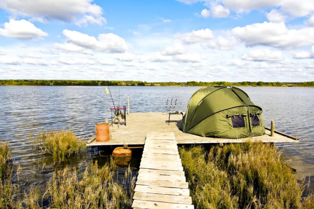 Best Sites for Camping and Fishing in the US: Top Destinations for Outdoor Adventure