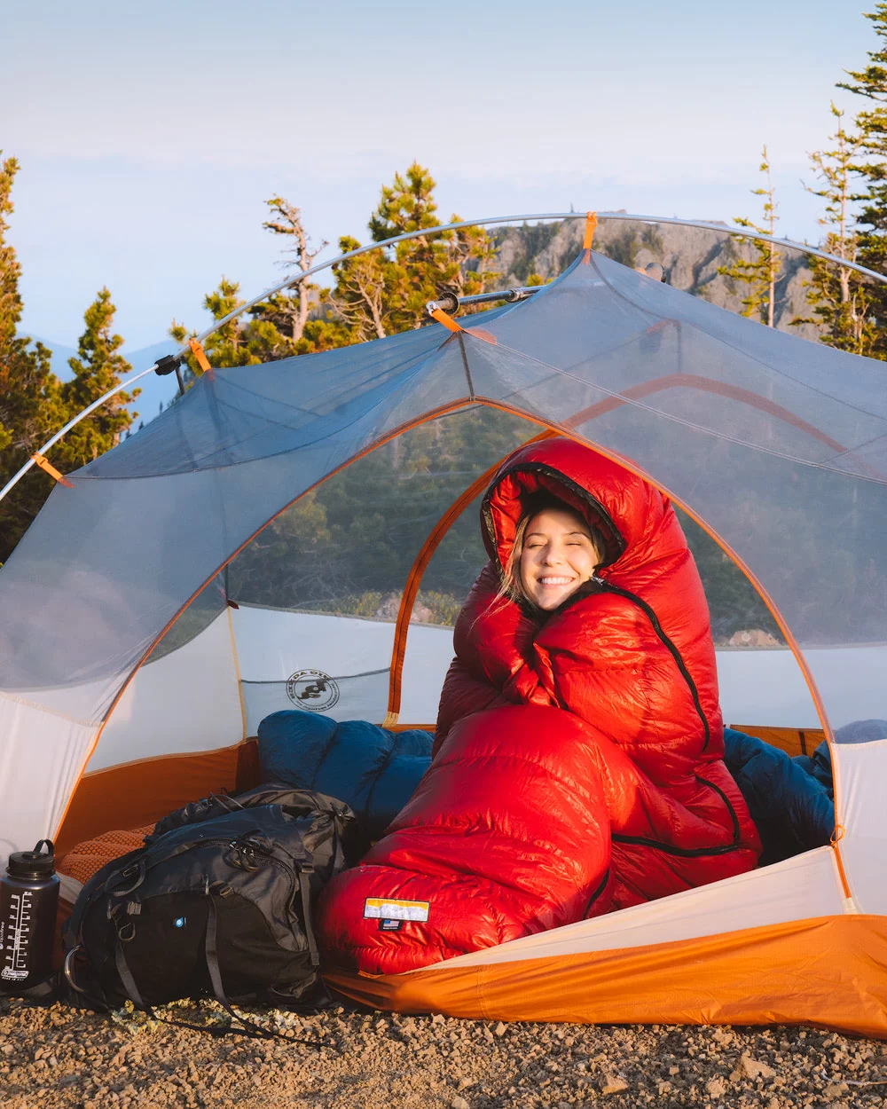 What to Do If You Get Lost While Camping in the Wilderness: Essential Survival Tips