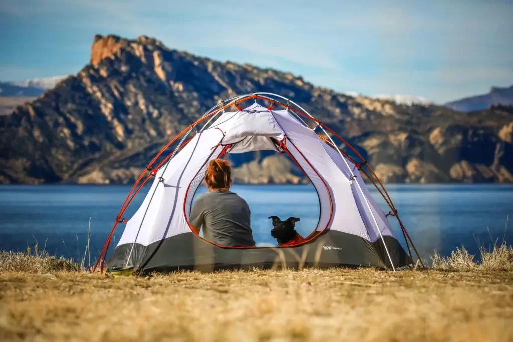 Best Camping Destinations for Solo Travelers: Top Spots for Adventurous Souls