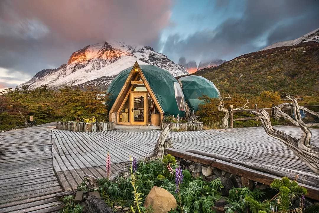 What is Glamping and Where Are the Best Places for It?