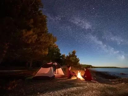 The Best Campgrounds Near Famous US Landmarks: Top Spots for Nature Lovers