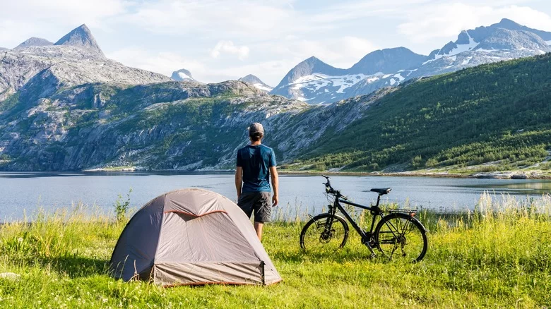 Discover the Most Scenic Camping Sites in the US: A Guide to Breathtaking Outdoor Adventures
