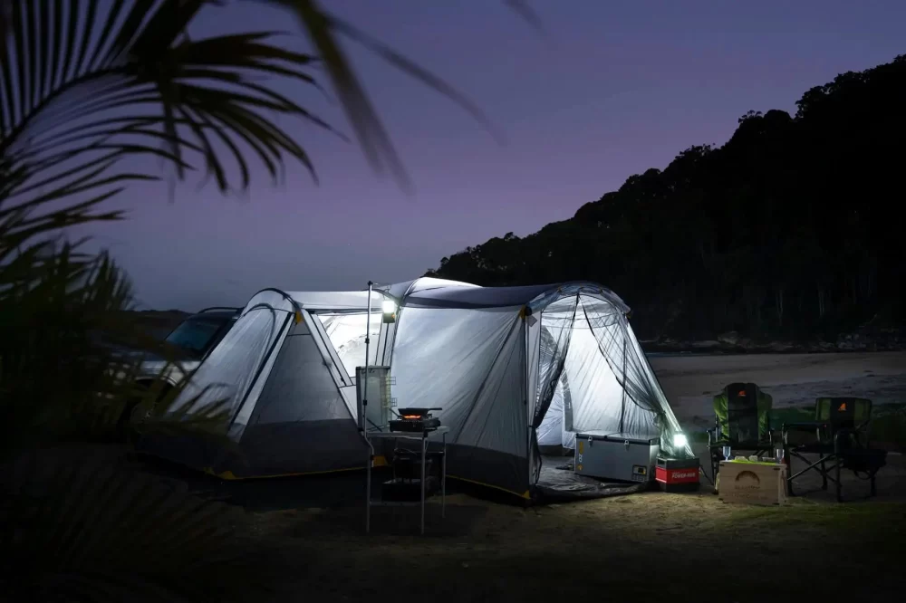 Essential Camping Gear for Your Road Trip: Packing Tips & Must-Haves