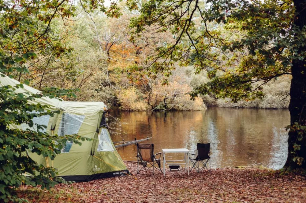 Best Sustainable Camping Practices for Nature Lovers: Eco-Friendly Tips & Ideas