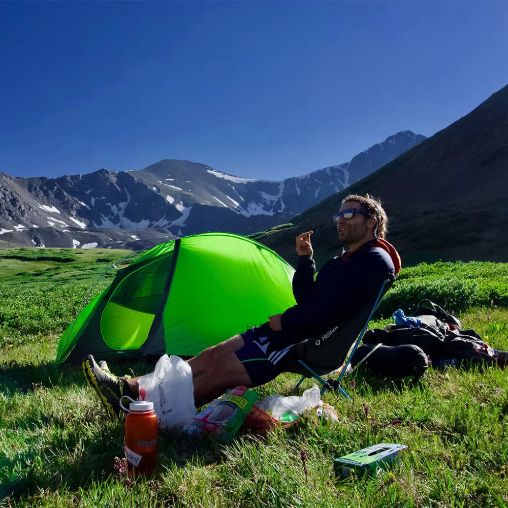 How to Choose the Best Camping Tent for Your Trip: A Complete Guide