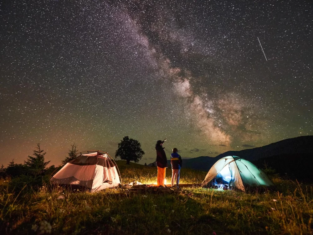 Camping Stories to Inspire Your Next Outdoor Adventure