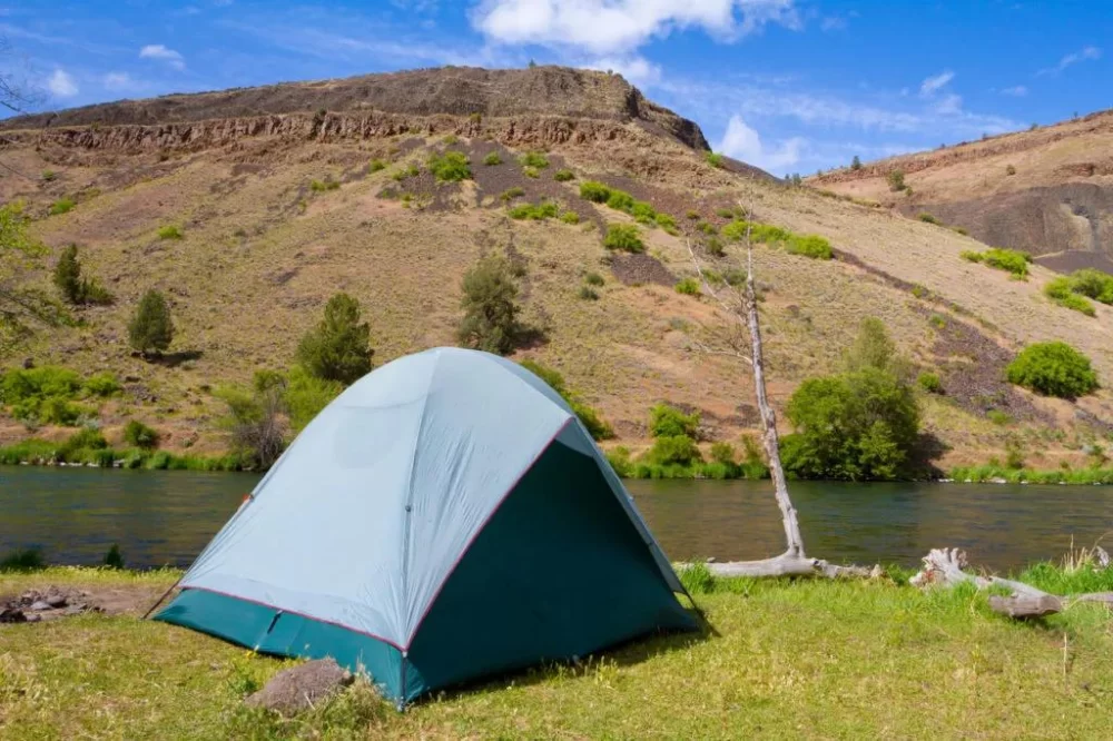 Best Campgrounds for Fishing Enthusiasts – Top Spots to Explore