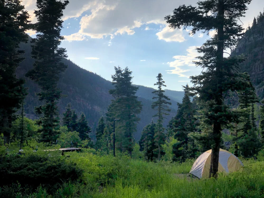 Top-Rated Camping Spots Near Scenic Trails: Explore the Best Outdoor Getaways