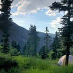 Top-Rated Camping Spots Near Scenic Trails: Explore the Best Outdoor Getaways