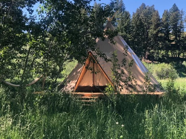 Affordable Luxury Camping Experiences at Top Resorts