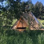 Affordable Luxury Camping Experiences at Top Resorts