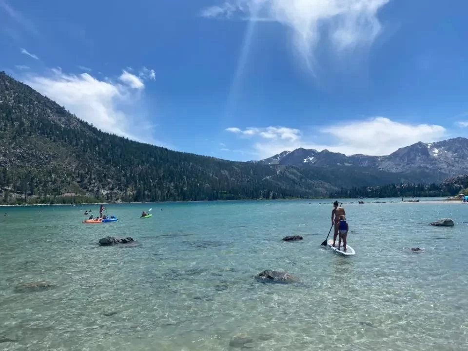 Best Lakeside Campgrounds for Boating and Family Activities: Top Destinations for Fun and Adventure