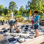 Best Family-Friendly Campgrounds with Playgrounds and Kids’ Activities