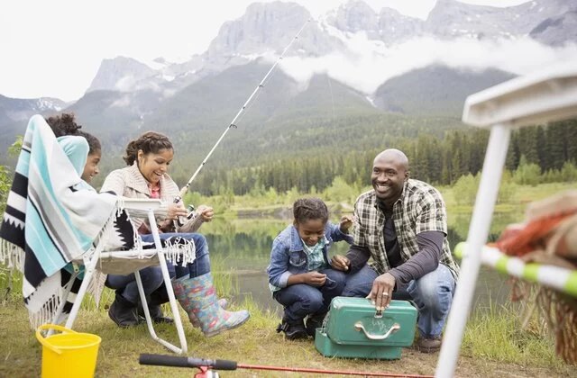 Best Outdoor Activities with Kids in Nature: Top Destinations for Family Adventures