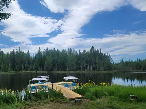 Top Lakeside Camping Resorts for Fishing and Relaxing: Best Spots to Escape and Reconnect