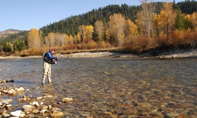 Best Fishing Spots in America for a Relaxing Day: Top Destinations to Unwind