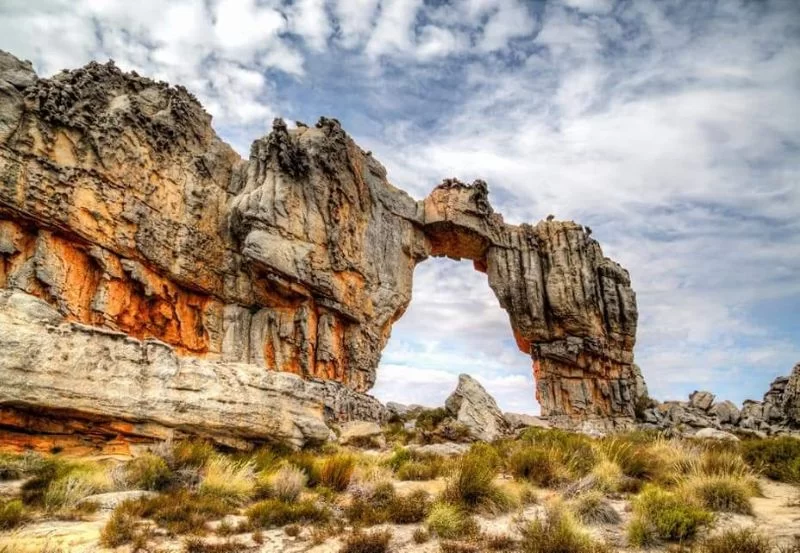 The Best Campsites with Hiking Trails for Adventurous Souls