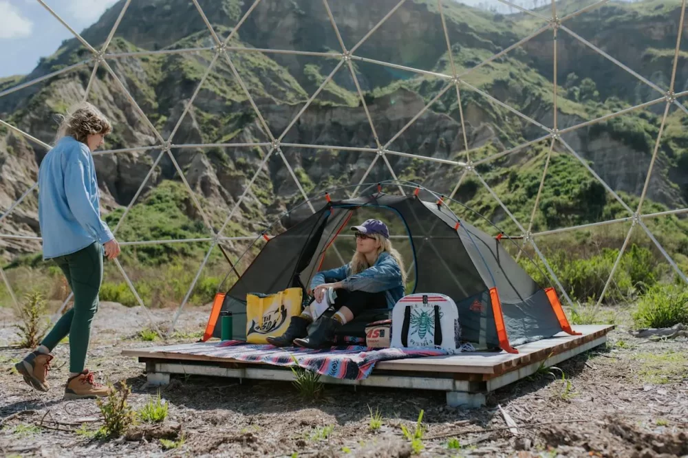 Affordable Family-Friendly Camping Spots for Weekend Getaways