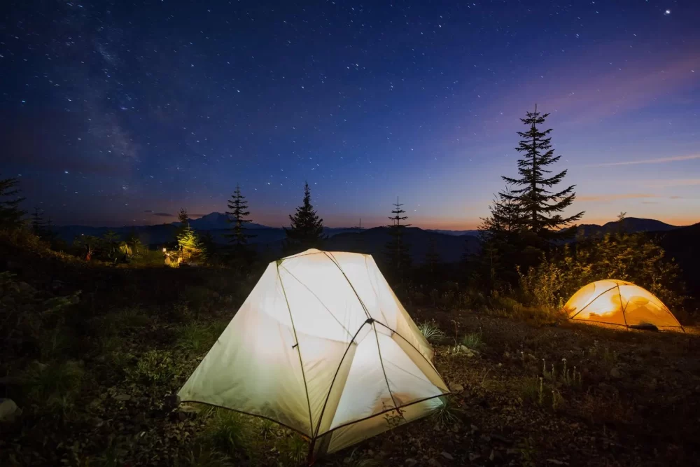 How to Find the Perfect Camping Resort for Your Family Vacation: A Complete Guide