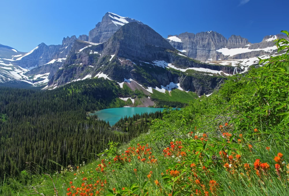 Top 10 Scenic Camping Destinations Across the US