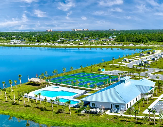 Top RV Resorts for Family Vacations in 2025