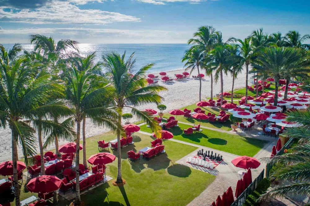 Best Camping Resorts with Beach Access for Families – Top Destinations for Fun and Relaxation