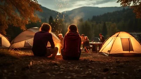 How to Book the Best Camping Resorts for Group Vacations – Ultimate Guide