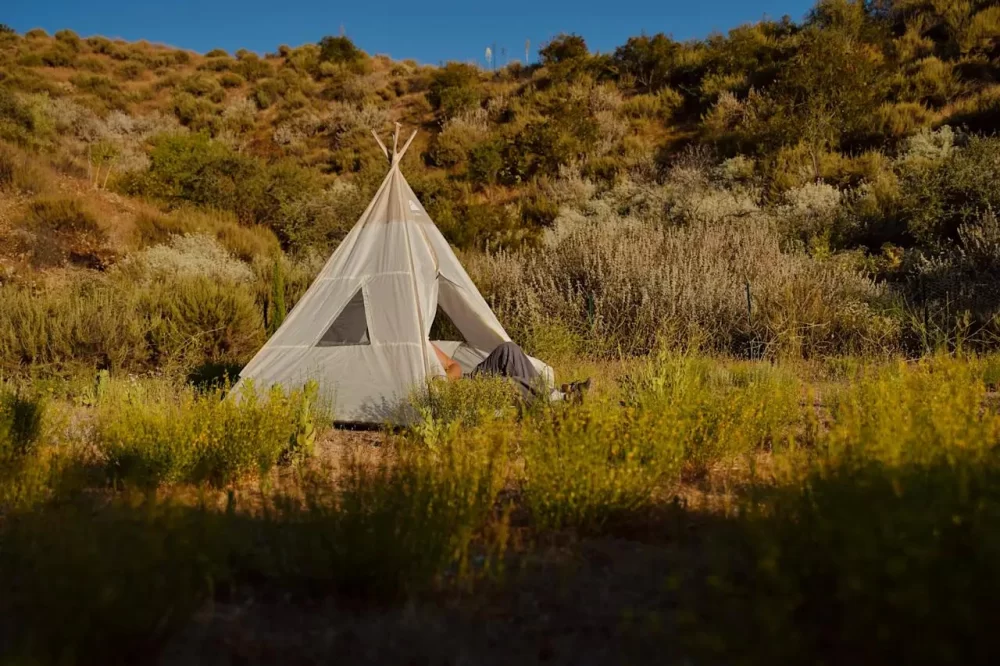 How to Find Great Camping Resorts Near Famous Hiking Destinations