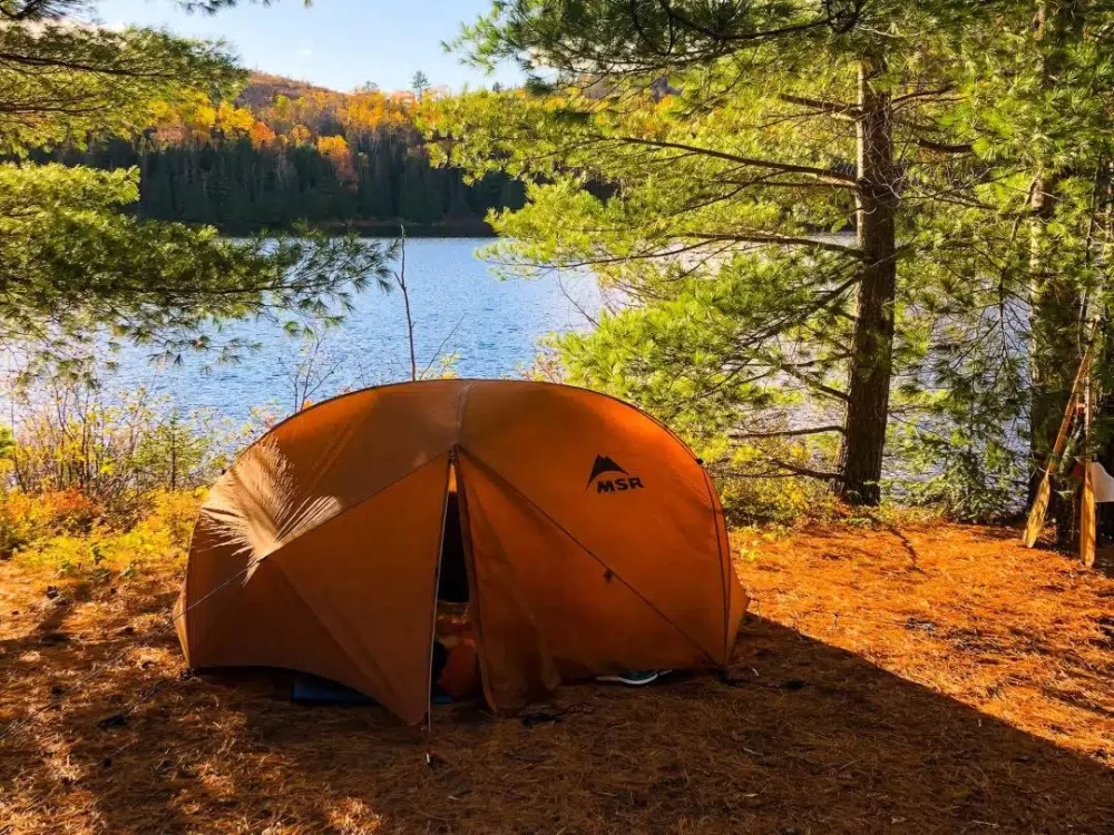 How to Camp Sustainably – Eco-Friendly Camping Tips