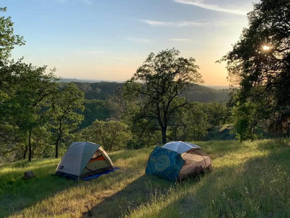 The Best Lakeside Camping Parks for Outdoor Fun and Relaxation