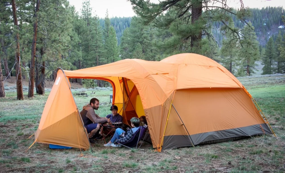 Best Camping Gear for Extreme Weather: Stay Safe & Comfortable