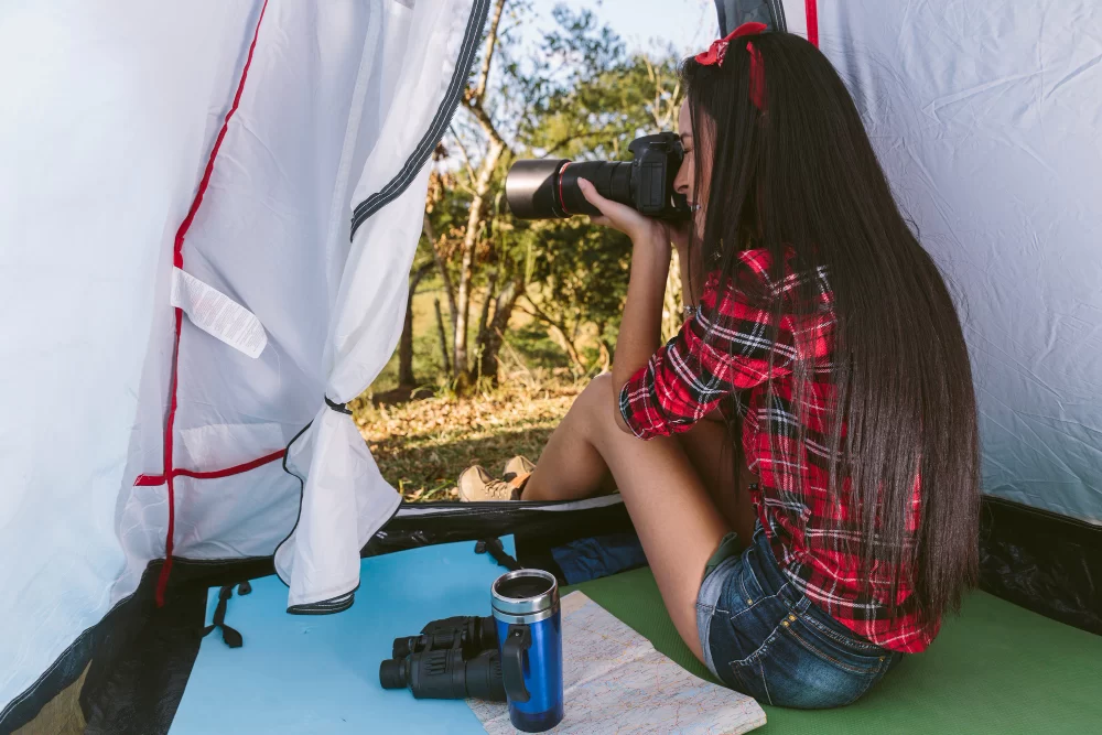 Mastering Camping Photography: Essential Tips for Stunning Outdoor Shots