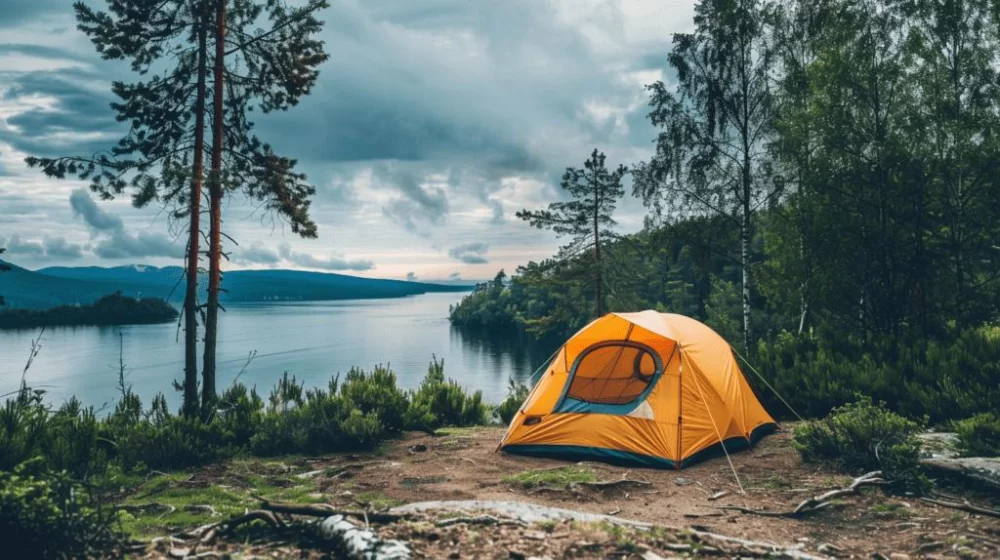 Green Camping Gear Reviews: Sustainable Outdoor Gear for Eco-Friendly Adventures