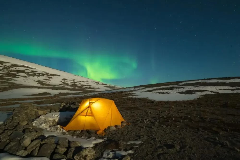 Best Spring Camping Destinations for Families: Fun & Adventure Await!