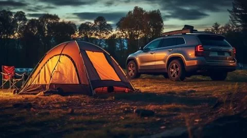 How to Plan a Camping Road Trip: The Ultimate Guide for Your Adventure