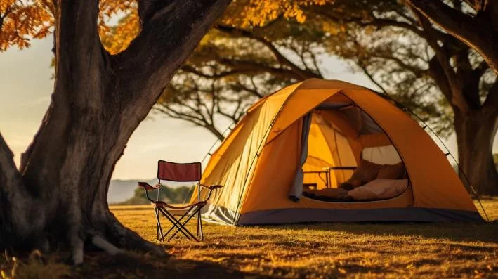 How to Camp Without Electricity and Still Be Comfortable: Essential Tips for an Enjoyable Experience