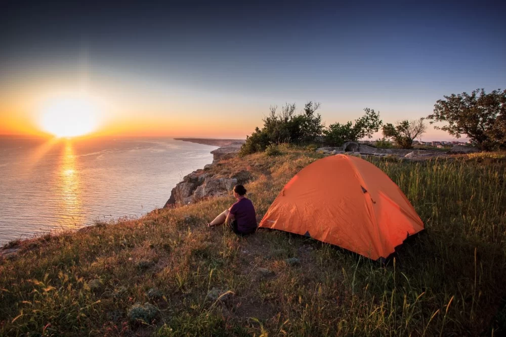 How to Make Your Camping Trip More Sustainable: Eco-Friendly Tips for Outdoor Adventures