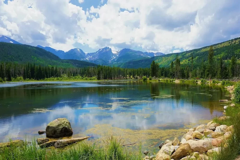 The Best Campgrounds with Dump Stations for Your RV Adventure