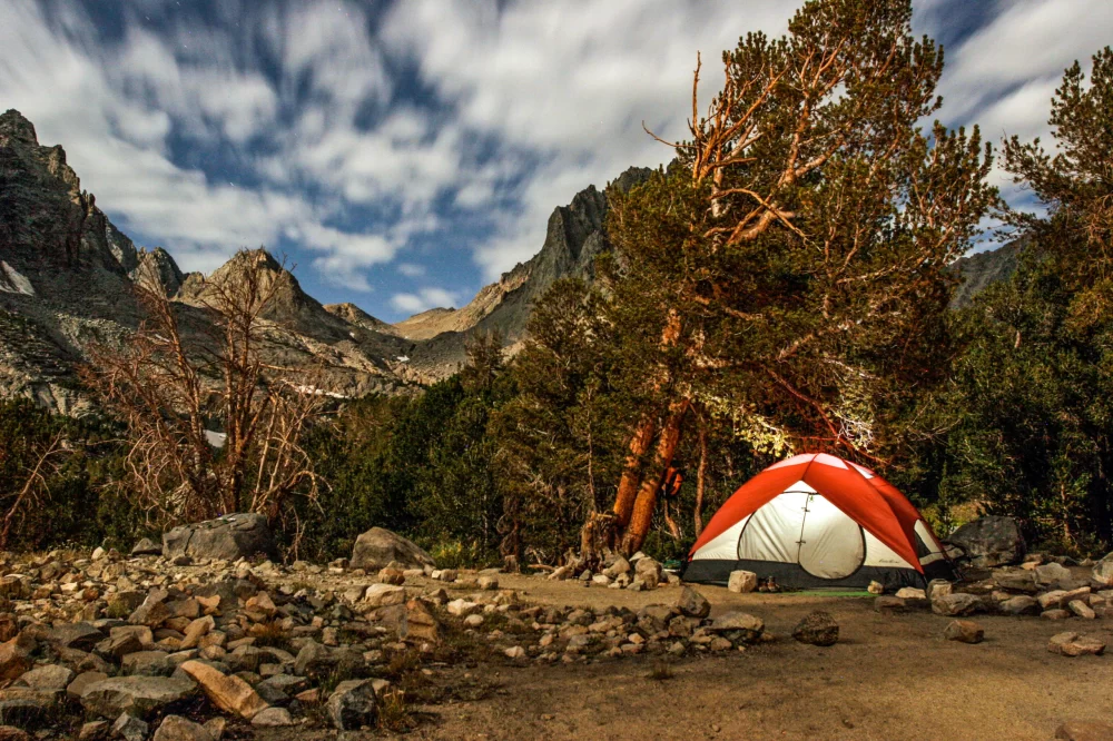 Discover the Best Remote Camping Locations for Seclusion and Adventure