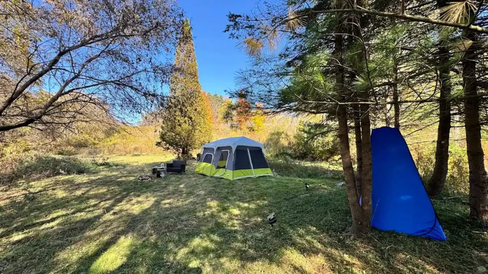 Discover Affordable RV Camping Sites for Your Next Adventure