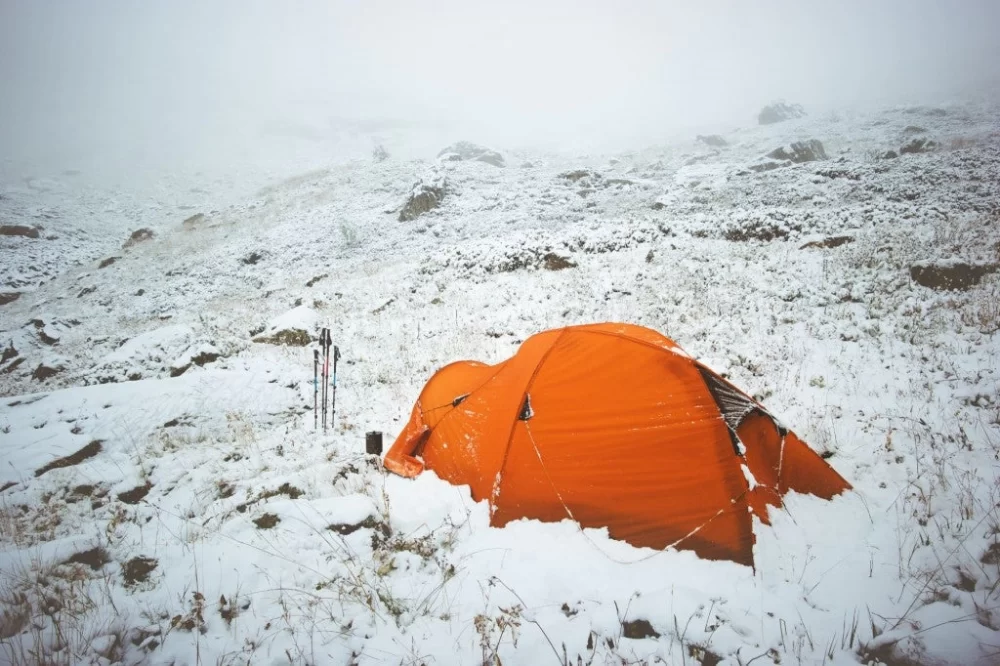 Discover Year-Round Camping Options for All Seasons