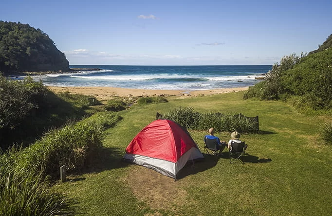 Discover Remote Campgrounds with No Cell Service for the Ultimate Escape