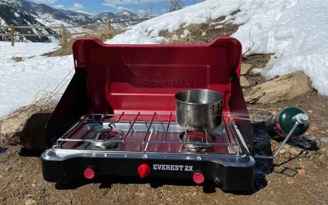 Best Portable Stoves for Camping: Top Picks and Features Explained