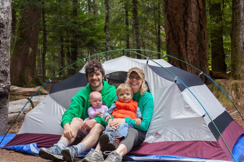 Essential Tips for Camping with Toddlers: Enjoy the Outdoors with Your Little One