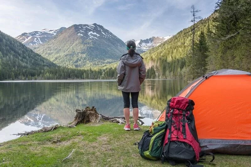 Sustainable Camping Options for Group Trips: Eco-Friendly Adventures